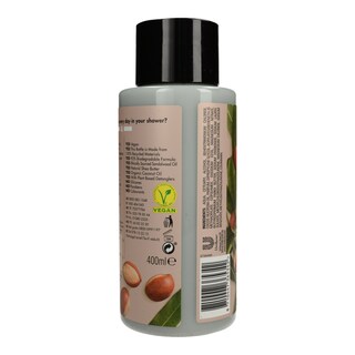 LOVE BEAUTY AND PLANET | Conditioner Shea Butter & Sandalwood Ξηρά 400ml