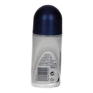 NIVEA | FOR MEN | ROLL ON F.MEN SENSITIVE 50ML