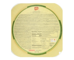 ALFA | Πίτα με Σπανάκι και Φέτα Μετσόβου 850 g 1.5E