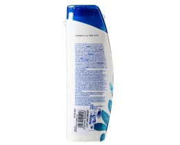 HEAD&SHOULDERS | ΣΑΜΠΟΥΑΝ