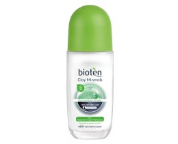 BIOTEN | Αποσμητικό Roll On Clay Mineral 50ml