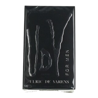 ULRIC DE VARENS | ΚΟΛΩΝΙΑ ΑΝΔΡΙΚΗ  100 ML