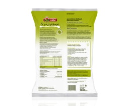 ΜΠΑΡΜΠΑ ΣΤΑΘΗΣ | Μπάμιες Extra Κατεψυγμένες 1kg