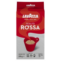 Καφές Espresso Rossa Αλεσμένος 250g