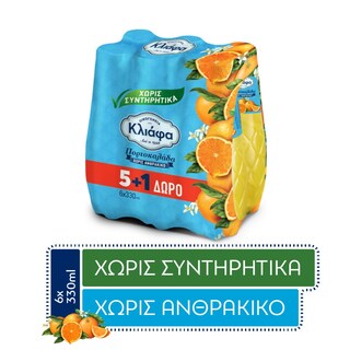 ΚΛΙΑΦΑ