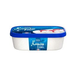 Παγωτό Καϊμάκι Πολίτικο 570g