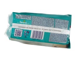 PAMPERS | BABY DRY | ΠΑΝΕΣ ΜΩΡΟΥ MINI Νο 2 32 ΤΕΜ