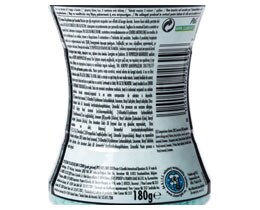 LENOR | ΕΝΙΣΧΥΤΙΚΟ ΑΡΩΜΑ ΡΟΥΧΩΝ LENOR 180 GR