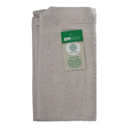 APP | APPBODY NATURE HAND TOW.30X50 LILA