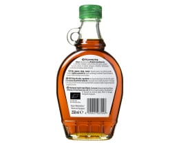 NATURES PROMISE BIO | Σιρόπι Σφενδάμου Bio 250ml