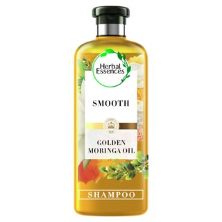 HERBAL ESSENCES | Σαμπουάν Golden Moringa Oil 400 ml