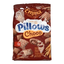 Δημητριακά Pillows Σοκολάτα 375g