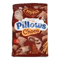 EMMA | Δημητριακά Pillows Σοκολάτα 375g