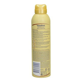VASELINE | ΓΑΛΑΚΤΩΜΑ ΣΩΜΑΤΟΣ ΣΕ SPRAY ESSENTIAL 190 ML