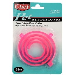 LE CHEF | ΑΠΩΘΗΤΙΚΟ ΠΕΡΙΛΑΙΜΙΟ ΣΚΥΛΟΥ 1 ΤΕΜ