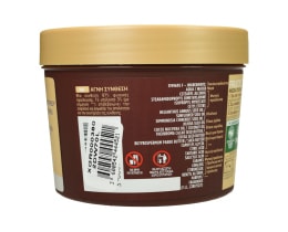 FRUCTIS | Μάσκα Μαλλιών Hair Food Cocoa Butter 390ml