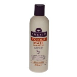 AUSSIE | ΣΑΜΠΟΥΑΝ COLOUR MATE 300 ML