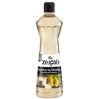 ΧΩΡΙΟ | Ξύδι Λευκό 350ml