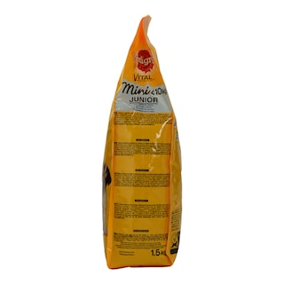 PEDIGREE | ΣΚΥΛΟΤΡΟΦΕΣ