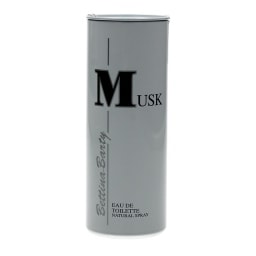 MUSK | ΚΟΛΩΝΙΑ ΓΥΝΑΙΚΕΙΑ VAPO 50 ML