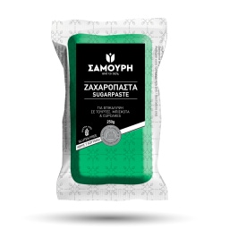 SAMOURI | Ζαχαρόπαστα  250g
