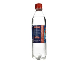 ΕΚ ΧΙΟΥ | Ανθρακούχο Νερό Μαστίχας Φιάλη 500ml
