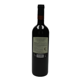 ΚΤΗΜΑ ΜΩΡΑΪΤΗ | ΠΑΡΟΣ | ΟΙΝΟΣ ΕΡΥΘΡΟΣ  750 ML