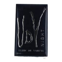ULRIC DE VARENS | ΚΟΛΩΝΙΑ ΑΝΔΡΙΚΗ NIGHT 100 ML