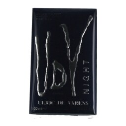 ULRIC DE VARENS | ΚΟΛΩΝΙΑ ΑΝΔΡΙΚΗ NIGHT 100 ML