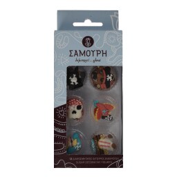 - | ΔΙΑΚΟΣΜΗΤΙΚΕΣ ΦΙΓΟΥΡΕΣ ΖΑΧΑΡΩΤΩΝ ΑΓΟΡΙ 14 GR