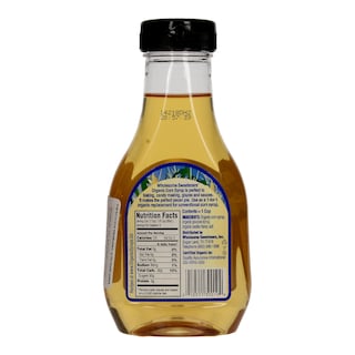 WHOLESOME | ΣΙΡΟΠΙ ΒΙΟΛΟΓΙΚΟ ΚΑΛΑΜΠΟΚΙΟΥ 315 GR