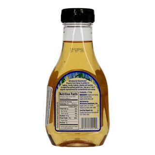 WHOLESOME | ΣΙΡΟΠΙ ΒΙΟΛΟΓΙΚΟ ΚΑΛΑΜΠΟΚΙΟΥ 315 GR