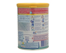 NAN | 3 | ΓΑΛΑ ΒΡΕΦΙΚΟ ΣΕ ΣΚΟΝΗ ΔΕΥΤΕΡΗΣ ΒΡΕΦΙΚΗΣ ΗΛΙΚΙΑΣ 400 GR