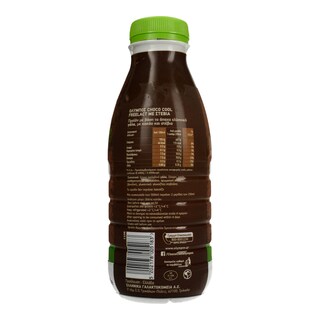 CHOCO COOL | .  500ML