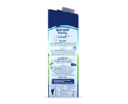 ΝΟΥΝΟΥ | FAMILY | NOYNOY FAMILY MILK FF  1LT 0.20e