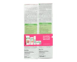 BIOTEN | Gel Αναδόμησης Σώματος Slim No Gym 150ml 1+1 Δώρο 1+1
