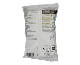 EAT REAL | ΤΣΙΠΣ ΦΑΚΗΣ ΜΕ ΑΛΑΤΙ 113GR