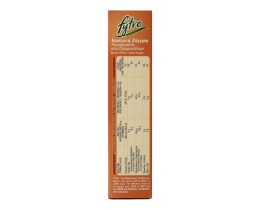 FYTRO | FYTRO BROWN RAW SUGAR 500G(0.5Ε)  500GR -0,50