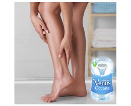 GILLETTE | Ξυραφάκια Μιας Χρήσης Venus 3+1 Τεμάχιο Δώρο 4 Τεμάχια