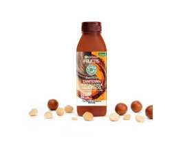 FRUCTIS | Σαμπουάν Hair Food Macadamia 350ml
