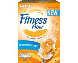 FITNESS | Δημητριακά Μελένια Γεύση Χωρίς Προσθήκη Ζάχαρης 310g