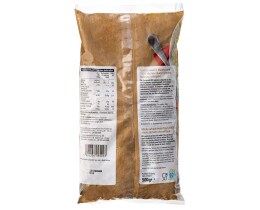 ΑΒ | Τριβέλι Ολικής Άλεσης 500 gr