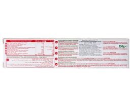 QUINOA | QUINUA BIO ΣΠΑΓΓ. ΚΙΝΟΑ Χ.ΓΛ.  250G