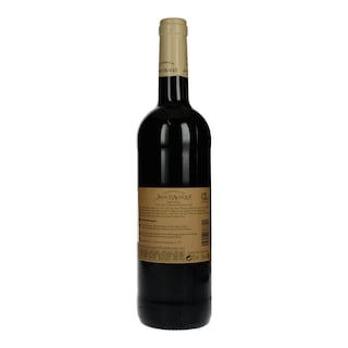 JEAN D'AOSQUE | Οίνος Ευρθρός Cabernet Sauvignon 750ml