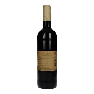 JEAN D'AOSQUE | ΟΙΝΟΣ ΕΡΥΘΡΟΣ CABERNET SAUVIGNION 750 ML