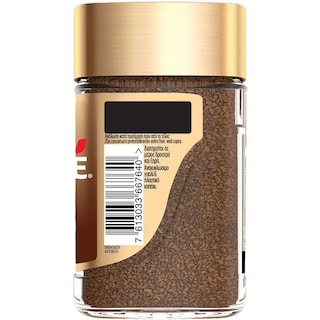 NESCAFE | GOLD | Instant Coffee Gold 50g