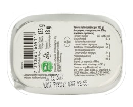 ARLA | ΤΥΡΙ COTTAGE ME ΜΥΡΤΙΛΟ ΜΗΛΟ ΚΑΙ ΗΛΙΙΣΠΟΡΟΥΣ 143 GR