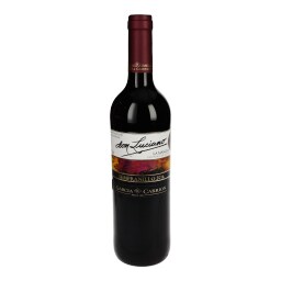 LA MANCHA TEMPRANILLO | Οίνος Ερυθρός Don Luciano 750ml