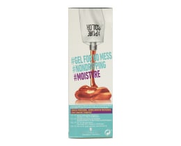 PURE COLOR | ΒΑΦΗ ΜΑΛΛΙΩΝ 5.0 JUST BROWN 60ML