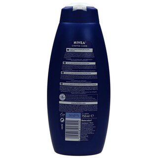 NIVEA | SHOWER CREΜΕ CARE 750 ML